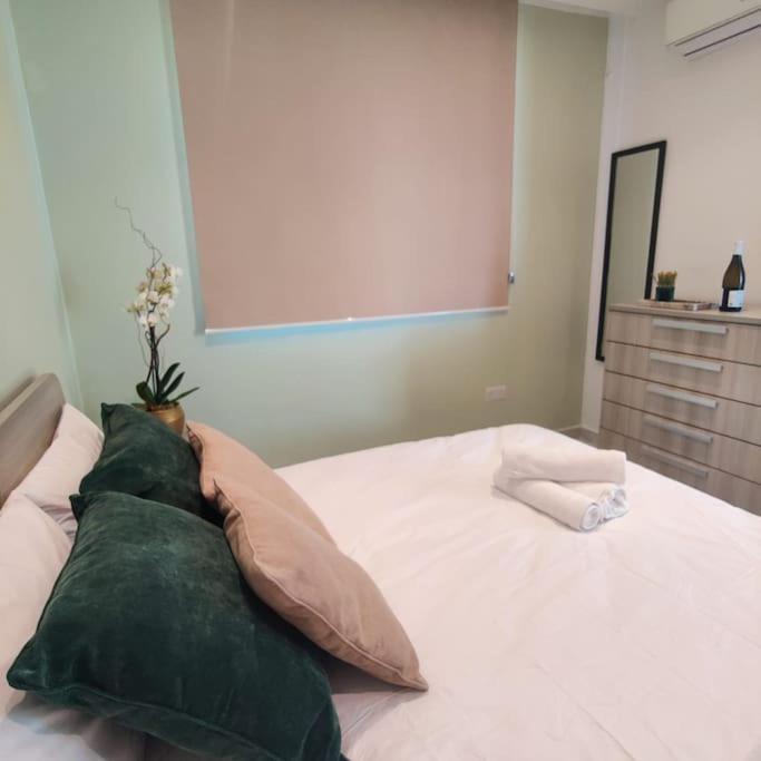 Cozy Penthouse In Central Malta Apartment Balzan Exterior photo
