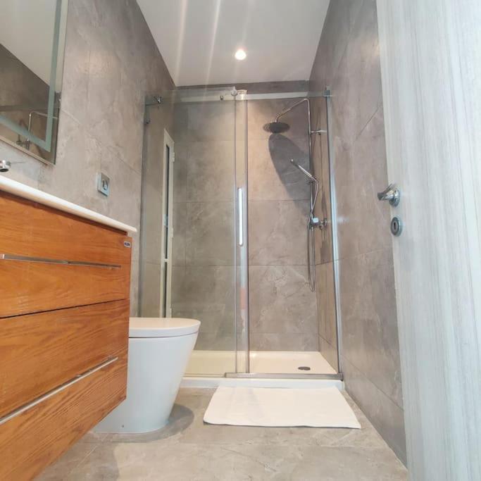 Cozy Penthouse In Central Malta Apartment Balzan Exterior photo